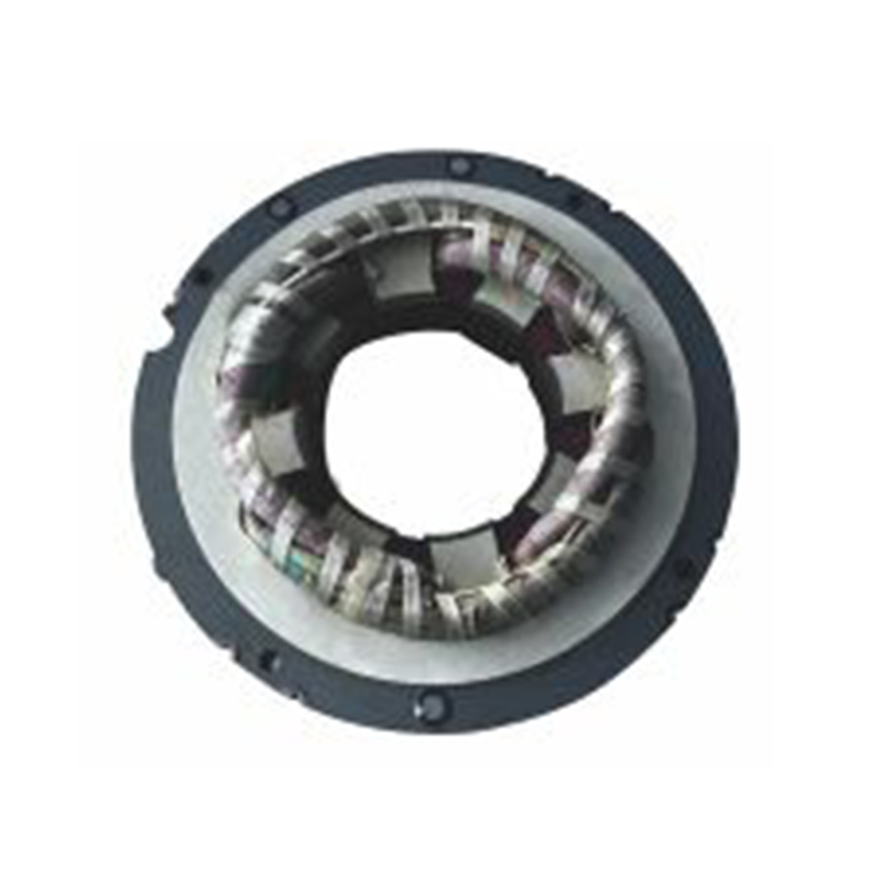 Estator de tubos de rayos X compactos de CT CT